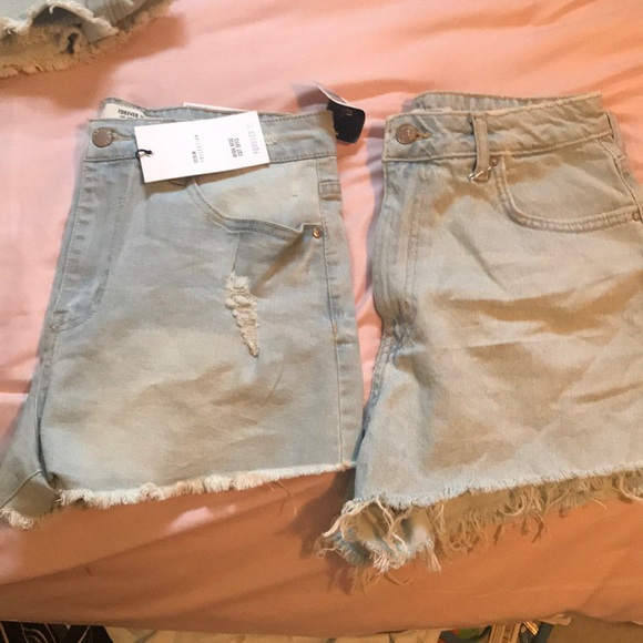 Forever 21 Shorts - Picture 5 of 5